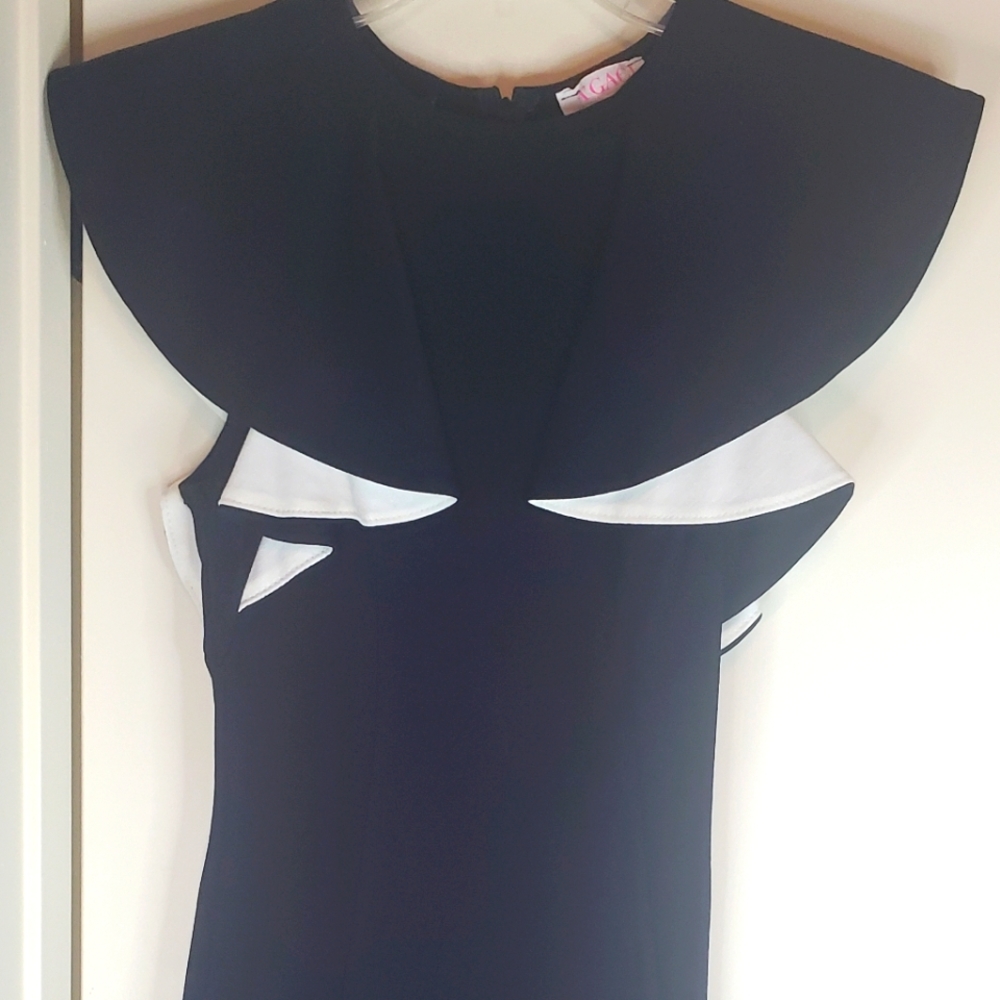 Womans dress
